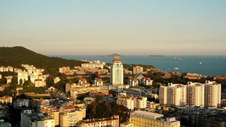 厦门房价下跌,网红城市的潮来潮去